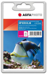 AgfaPhoto Ink Magenta HP No. 935 XL